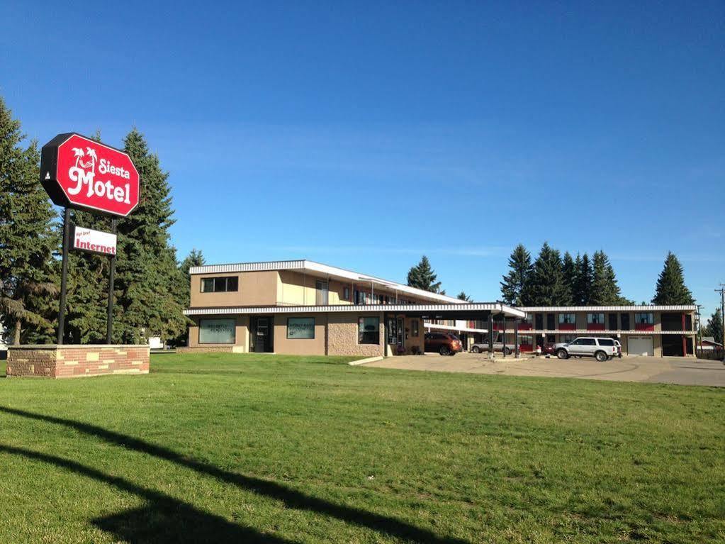 Siesta Motel Olds Exterior photo